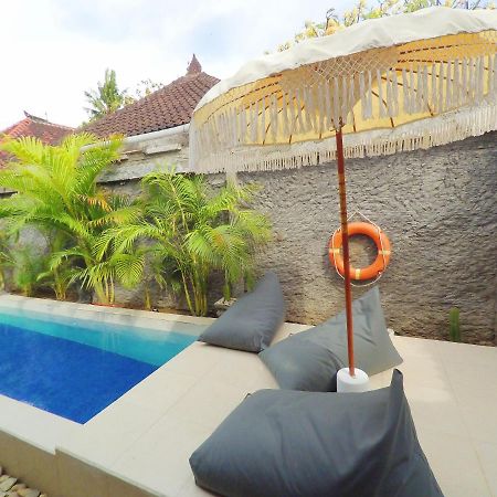 Tropical Garden Inn Batununggul Extérieur photo