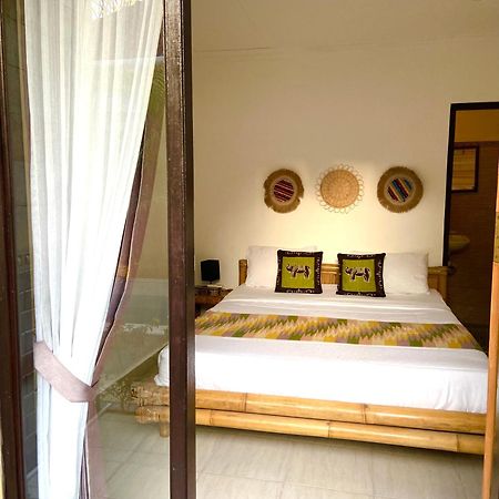 Tropical Garden Inn Batununggul Extérieur photo