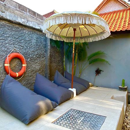 Tropical Garden Inn Batununggul Extérieur photo