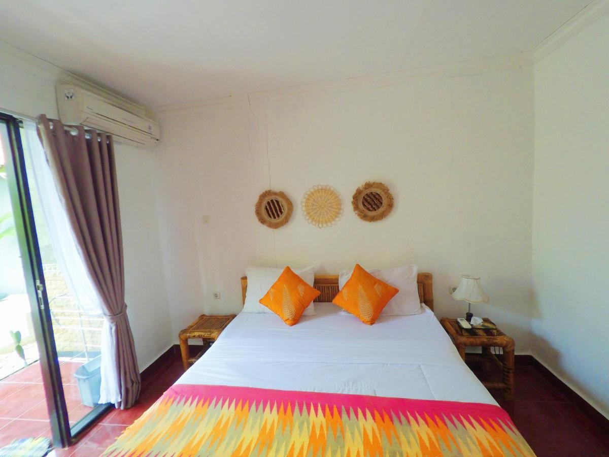Tropical Garden Inn Batununggul Extérieur photo